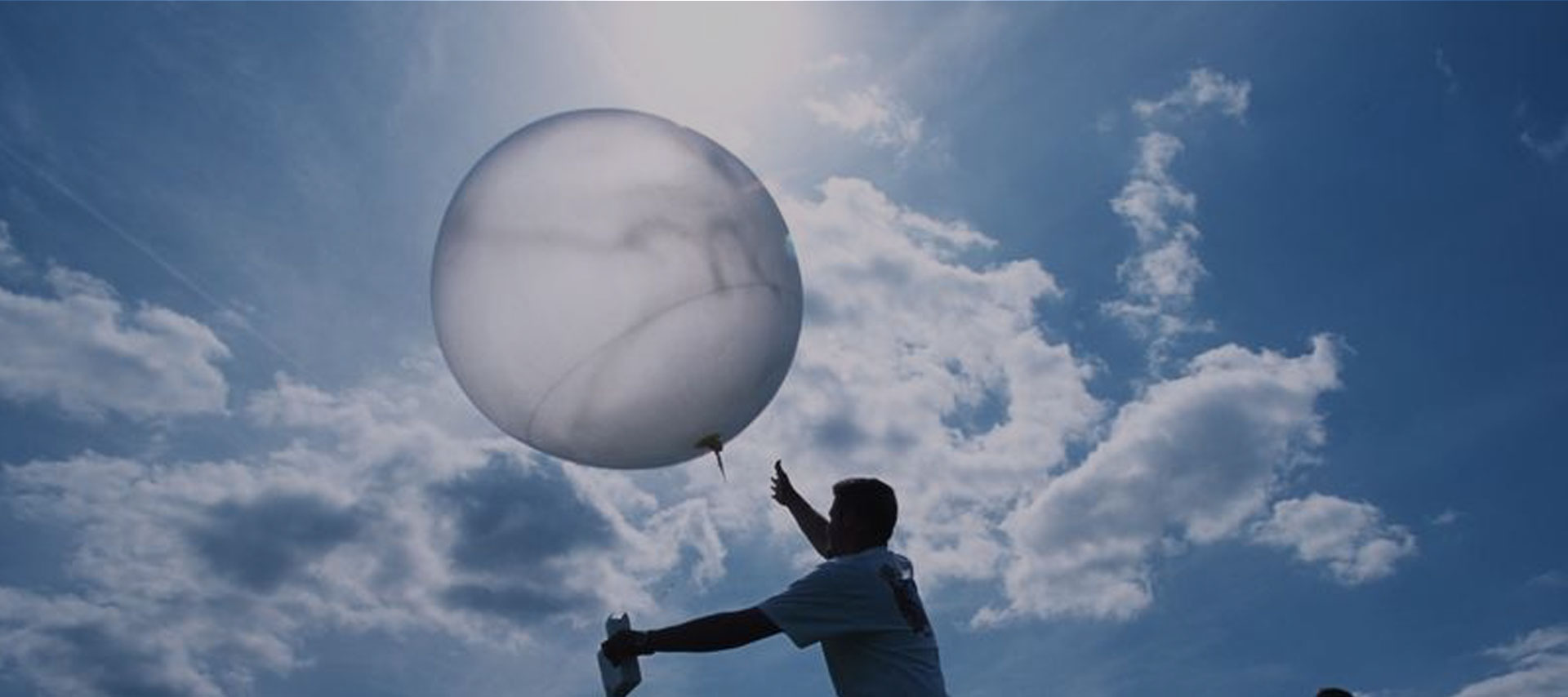 Strongest distribution network