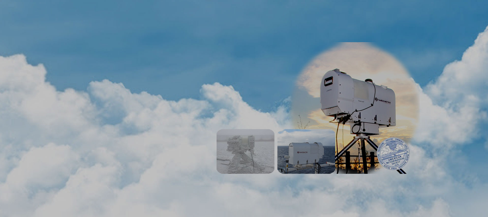 Worldwide freight services