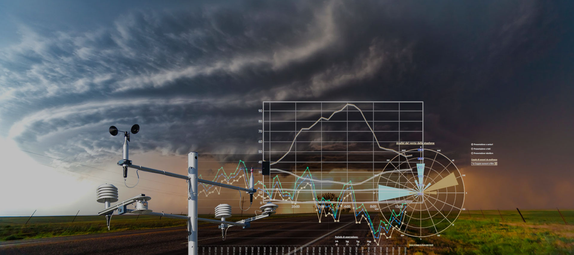 Worldwide freight services